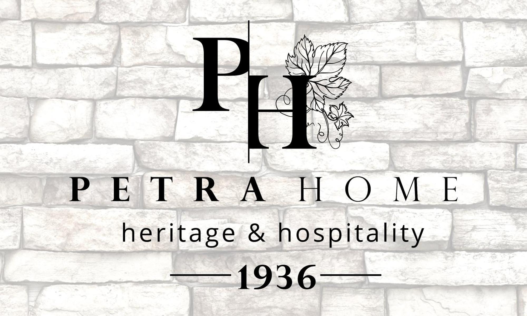 Petra Home Heritage And Hospitality Apérathos エクステリア 写真